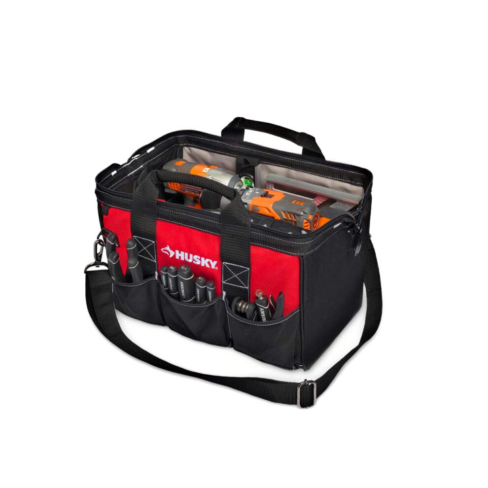 Husky 15 In Werkzeugtasche-image