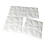 Art3d 19,7""""""""x19,7"""""" (12er-Pack) Wandpaneel 3D Pyramide Wei 4