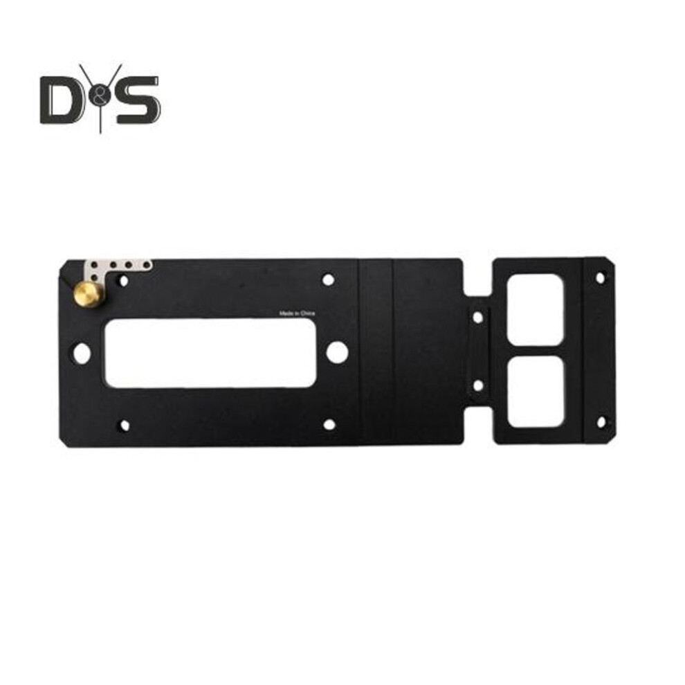 Track Saw Rail Square Guide Circular Saw Accessories Portable Universal 90-Degree Right Angle Guide Woodworking Tool