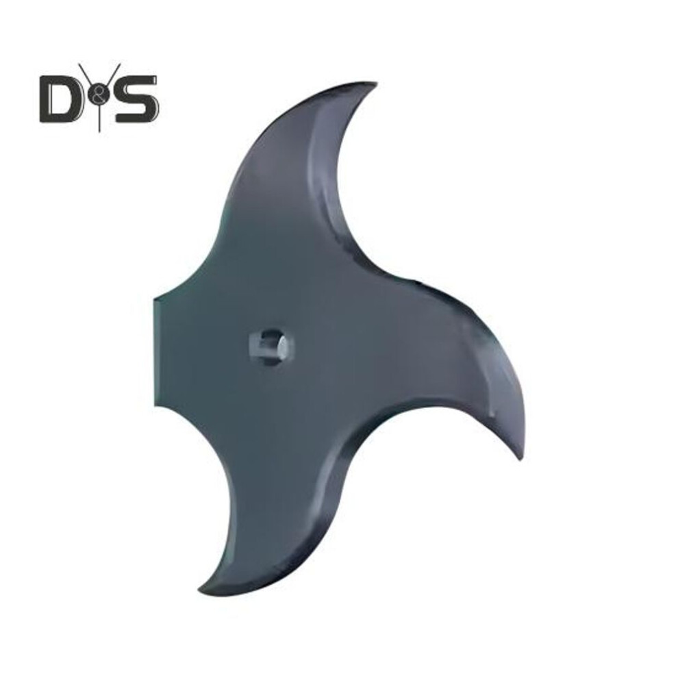 (as the picture, D) Knife Magnetic Fridge Stickers Ninja Dart Hatchet Fridge Magnets Decorative Refrigerator Magnets for Notes Reminders Kitchen Decorations