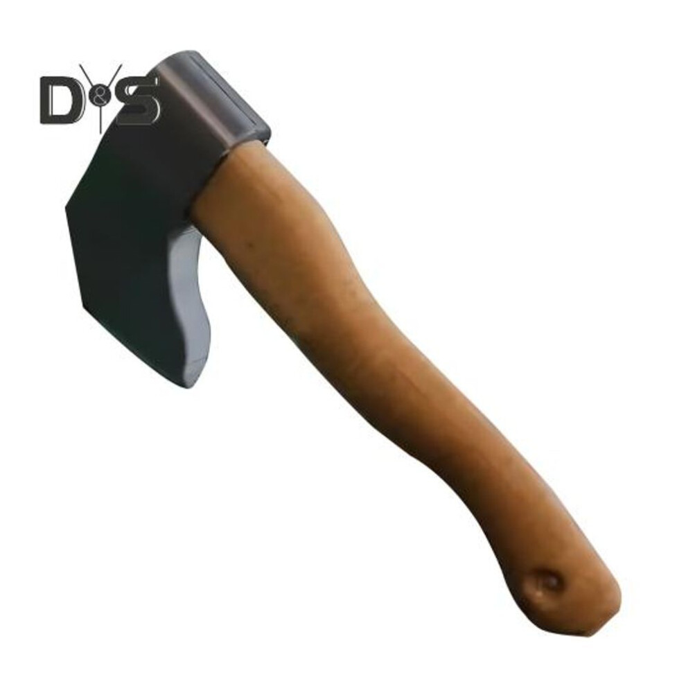 (as the picture, A) Knife Magnetic Fridge Stickers Ninja Dart Hatchet Fridge Magnets Decorative Refrigerator Magnets For Notes Reminders Kitchen Decorations