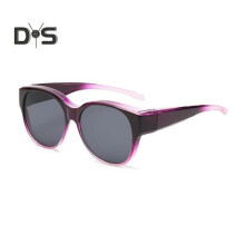 (as the picture, D) Polarized Fit Over Glasses Sunglasses for Women Men UV Protection Oversized Wrap Around Sun Glasses for Driving Fishing Golfing