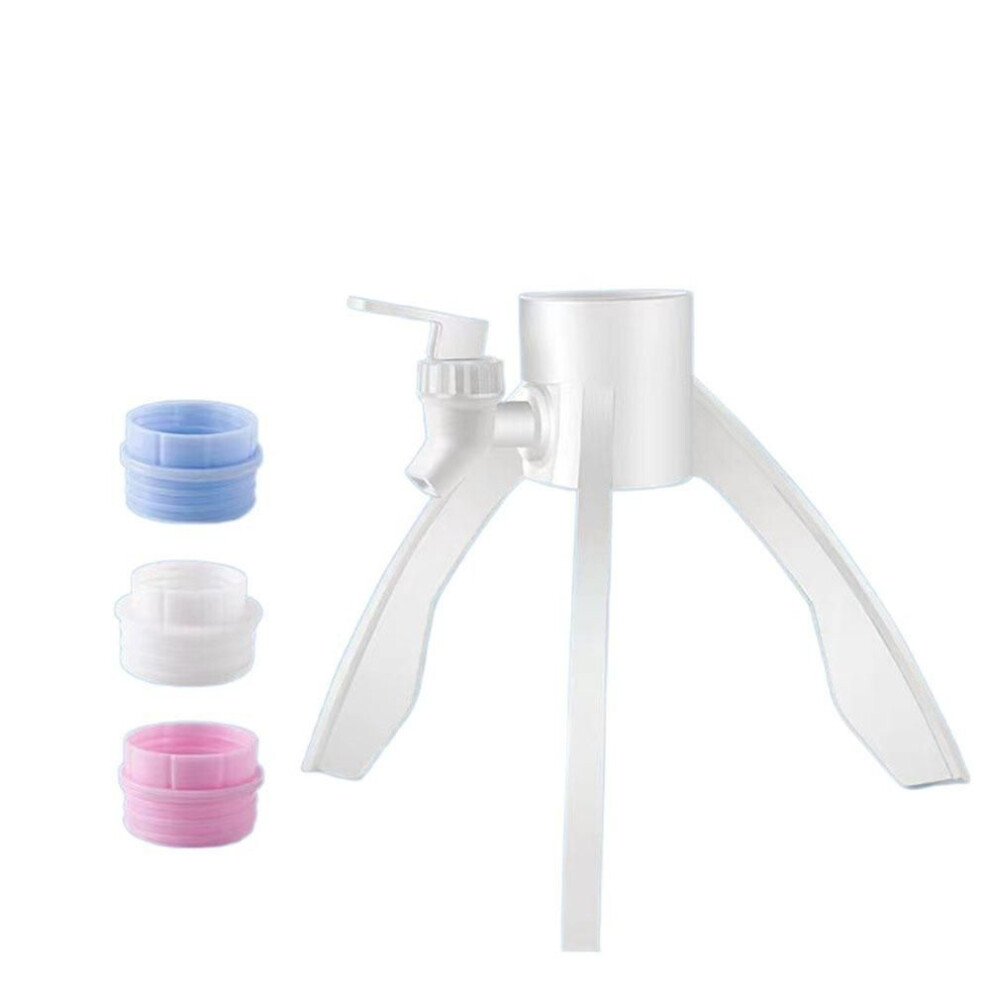 Strong Load-bearing Water Bottle Stand Inverted Bottled Water Dispenser Faucet  Mineral Water
