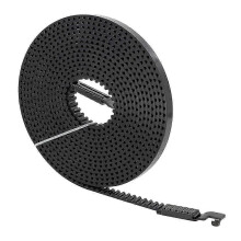 (As show, One size) 041A5250 Drive Belt 237 Inch compatible with 7FT Garage Door, Garage Door Openers Belt,41AB050-2 Belt, compatible with /