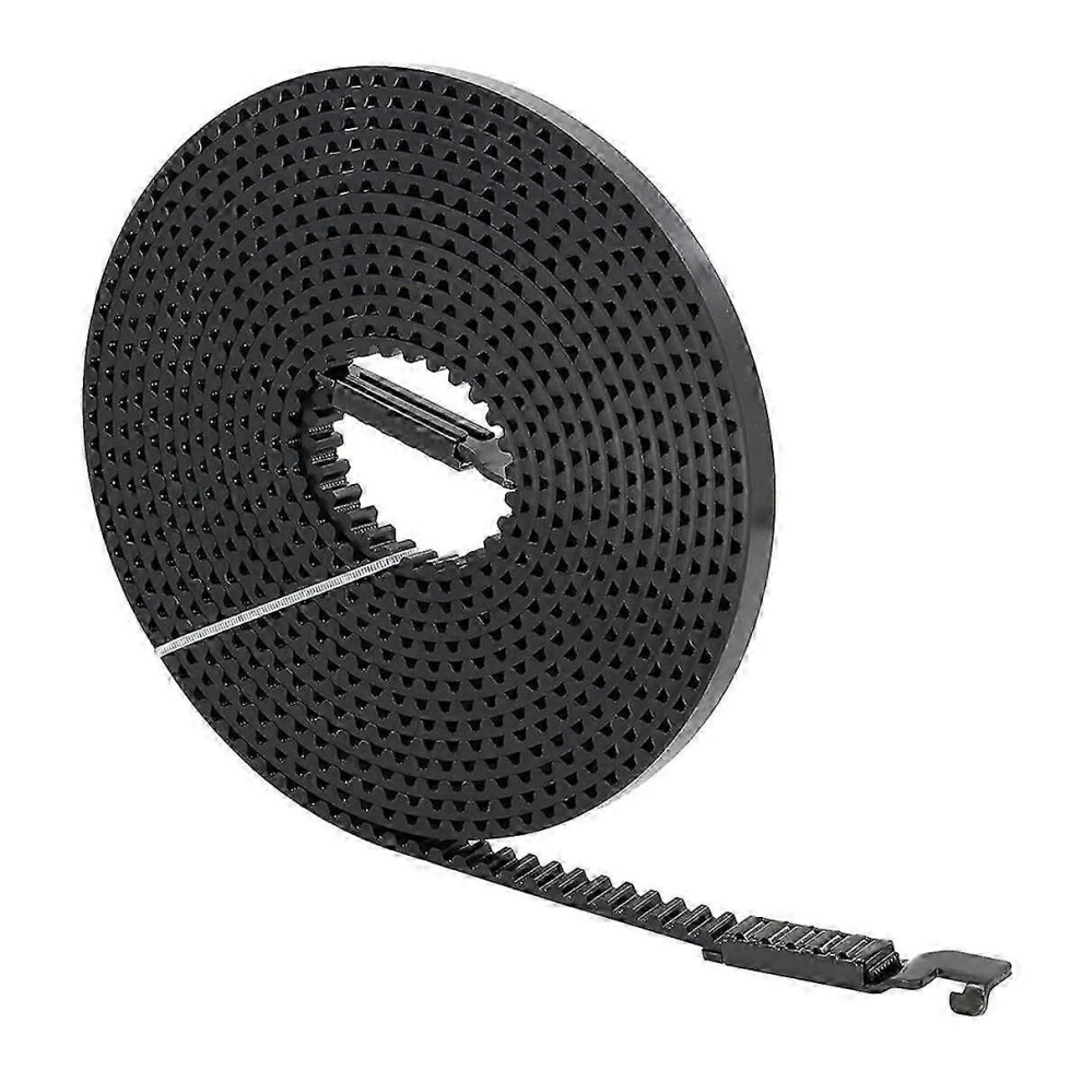 (As Show, One Size) 041A5250 Drive Belt 237 Inch Compatible With 7Ft Garage Door, Garage Door Openers Belt,41Ab050-2 Belt, Compatible With / 4909775775945