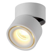 (As show, One size) 10W LED surface-mounted ceiling light, ceiling spotlights, wall lights, ceiling floodlights, ceiling spotlights, ceiling lamp, ceiling lighting, ceili