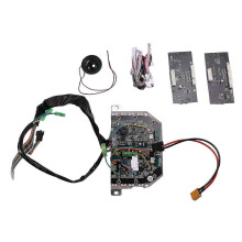(As show, One size) 36V DIY 6.5/8/10 Inch Scooter Motherboard Controller compatible with Self Balancing Accessories Hoverboard