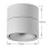 (As show, One size) 10W LED surface-mounted ceiling light, ceiling spotlights, wall lights, ceiling floodlights, ceiling spotlights, ceiling lamp, ceiling lighting, ceili 3