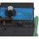(As show, One size) Dual Power Automatic Transfer Switch Isolation ATS Distribution Control Device SKX2‑100A/4P 2
