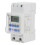 (As show, One size) TM615H-2 Weekly Programmable Digital LCD Timer Time Control Switch 220VAC 3