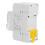 (As show, One size) TM615H-2 Weekly Programmable Digital LCD Timer Time Control Switch 220VAC 2