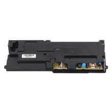 (As show, One size) Game Console Power Supply 5 Pin Power Unit Replacement for PS4 CUH 1001A 500GB AC100‑240V Input DC12