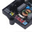 (As show, One size) Generator Voltage Regulator Board Automatic Engine Voltage Controller 170‑270V M16FA655A 3