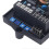 (As show, One size) Generator Voltage Regulator Board Automatic Engine Voltage Controller 170‑270V M16FA655A 2