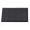 (As show, One size) Solar Panel 1.92W Monocrystalline Silicon High Efficiency Mini Epoxy Solar Panel Charger for DC Batt 1