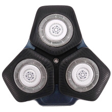 (As show, One size) SH71 Replacement Shaver Head Full Set compatible with Philips S7732 S7735 S7731 S7910 S7950 S8050 S9931 S9932 S9