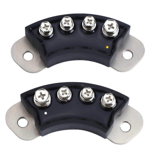 (As show, One size) MXG（Y）25-15 Rotating Rectifier Module Bridge Rectifier Generator Accessory