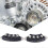 (As show, One size) MXG（Y）25-15 Rotating Rectifier Module Bridge Rectifier Generator Accessory 2