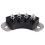 (As show, One size) MXG（Y）25-15 Rotating Rectifier Module Bridge Rectifier Generator Accessory 3