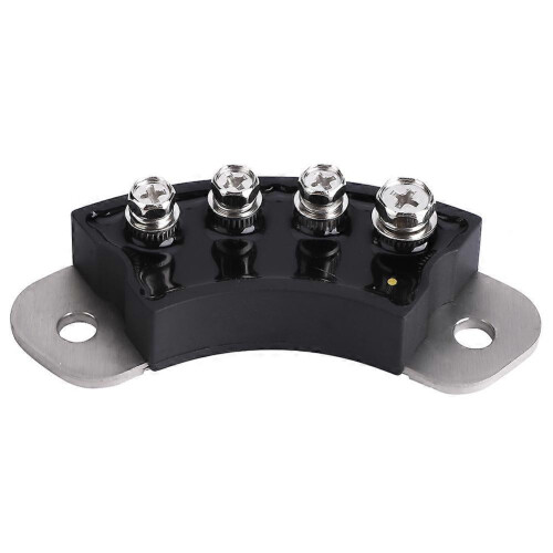 (As show, One size) MXG（Y）25-15 Rotating Rectifier Module Bridge Rectifier Generator Accessory 2