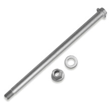 (As show, One size) Rear Swingarm Bolt Shaft 90305-GE8-003, 52101-HP1-000 90121-HN1-000