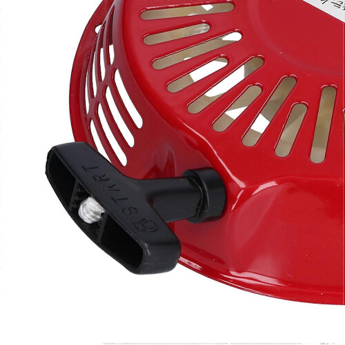(As show, One size) Pull Starter Rewind Generator Starting Accessory Assembly for GX390 Generator 1
