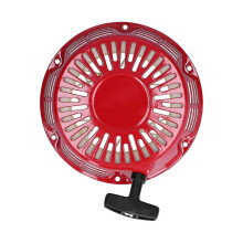(As show, One size) Pull Starter Rewind Generator Starting Accessory Assembly for GX390 Generator