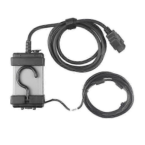 (As show, One size) Full Chip PRO EWD 2014D Multi-Language Dice compatible with Volvo Diagnostic Tool 2