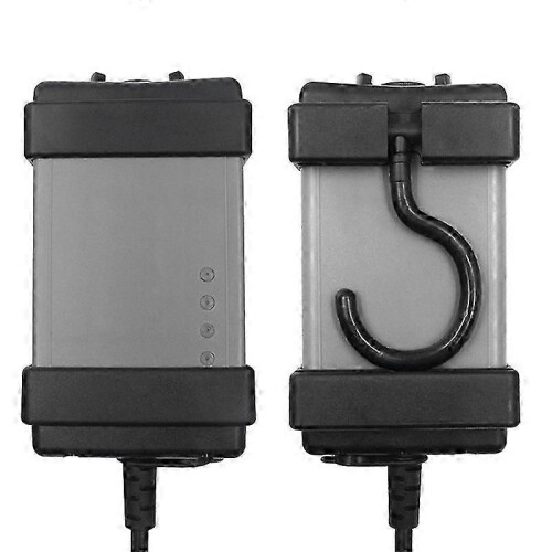 (As show, One size) Full Chip PRO EWD 2014D Multi-Language Dice compatible with Volvo Diagnostic Tool 1