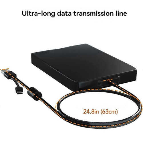 (As show, One size) USB Floppy Disk Reader Floppy Disk Drive 2