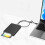 (As show, One size) USB Floppy Disk Reader Floppy Disk Drive 5
