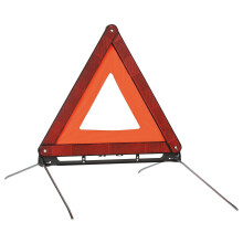 (As show, One size) SAFETY Triangle Homologated to Standard E11