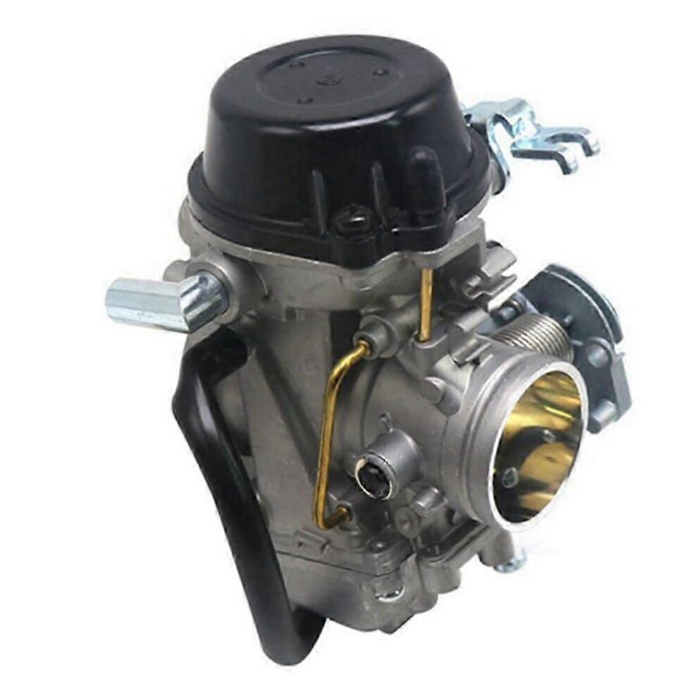 (As Show, One Size) Carburetor Compatible With Suzuki Dr650se Dr650 Dr 650 1996-2020 4909775732948