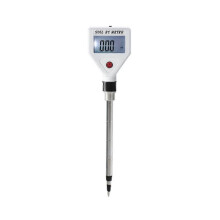 (As show, One size) EC Detector Soil Analyzer -Conductivity Test Potted Planting EC Meter Flowers and Plant Agriculture