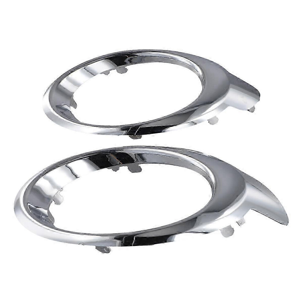 (As Show, One Size) Left & Right Fog Frame Compatible With B9 Partner Tepee 1608323880 1608953680 Light 4909775543681