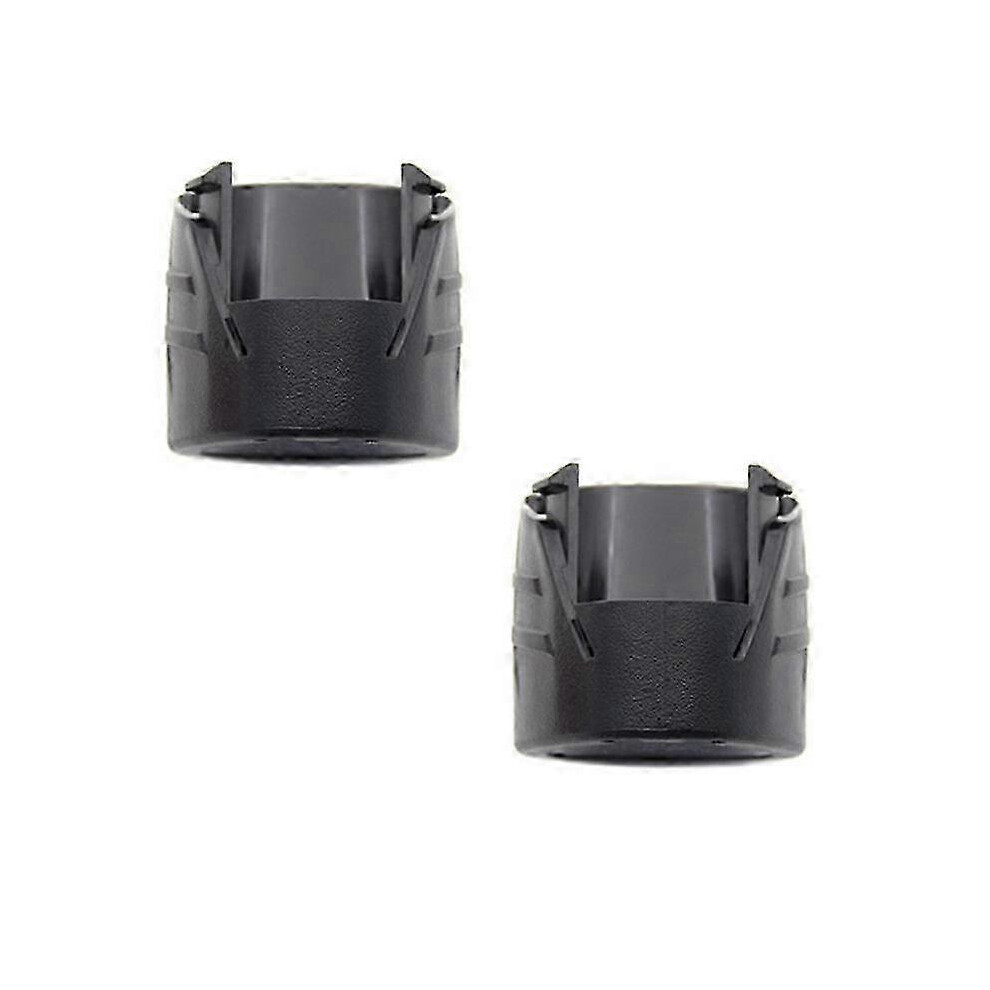 (As Show, One Size) 2Pcs M12 Battery Shell 12V Backshell Plastic Case Compatible With M12 Li-Ion Battery Bottom Base Power Tool Accessories 4909775542387