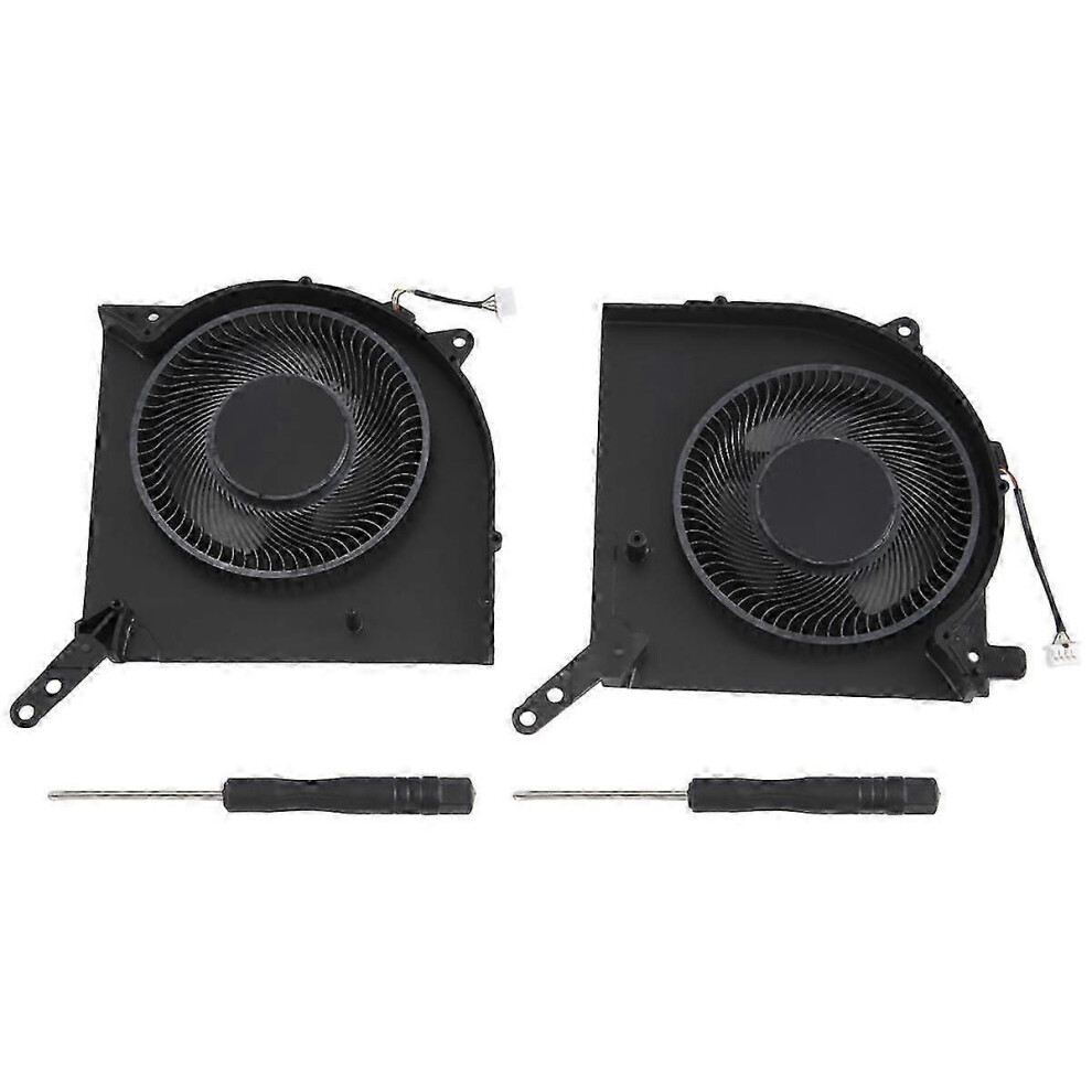 (As Show, One Size) 5V Cpu Cooling Fan Gpu Graphics Card Cooler R9000p Y9000p 2021 Legion 5 Pro-16Ach6h 7-16Achg6 Cpu 4909775652796