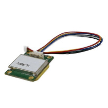 (As show, One size) Outdoor Bait Boat GPS Module compatible with GPS Fishing Boat R18 CTV18 V18 C118 Replacement Parts compatible with Fishing B
