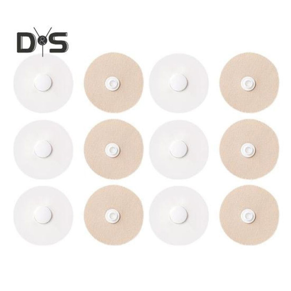 (as the picture, 12pcs) 6/12/18pcs Quilt Holders With Backing Adhesive Strong Sticking Rug Corner Grippers Easy To Install Anti-slip Quilt Buckles