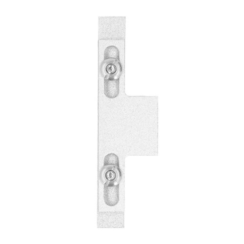 (As show, One size) SD200SA Generator Interlock Kit Electrical Interlocking Panel for Homeline Meter Main 150A Or 200A B 1