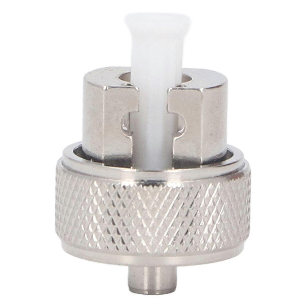 (As Show, One Size) Lc Fiber Adapter Otdr External Interface Optical Fiber Connector Tester For Network Light 6909775592885