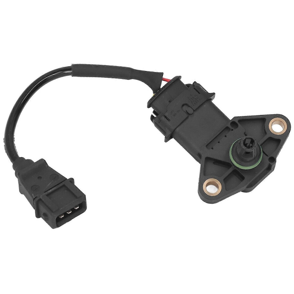 (As Show, One Size) Air Intake Pressure Sensor Excavator Transducer 20450693 Replacement For Ec210b 240B 290D 360D 6909775554432
