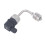 (As show, One size) Water Level Float Switch Liquid Level Controller Sensor AC DC 0‑110V for Fuel Tank Solar Power 1