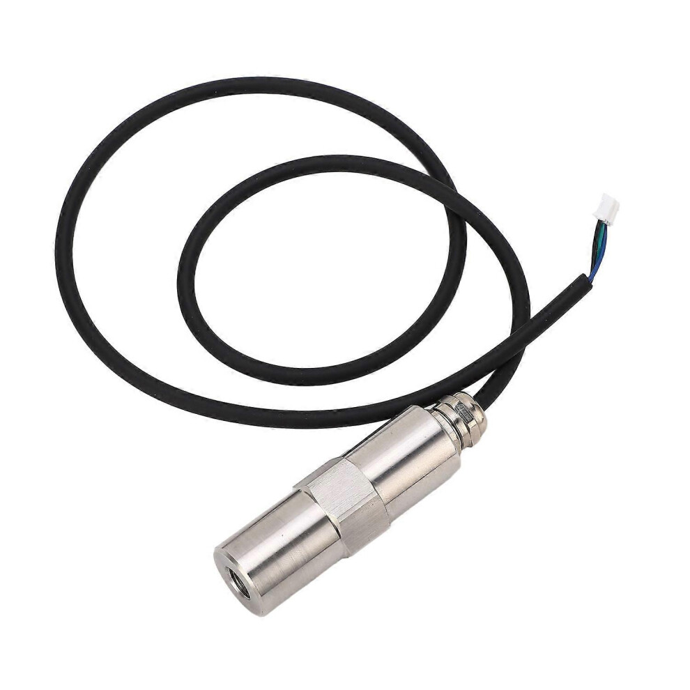 (As Show, One Size) Pressure Sensor 1.6Mpa M10x1.5 Female Thread 0.5Â4.5V Pressure Transducer Sender 6909775623459