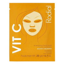 Rodial Vitamin C Energizing Face Mask Brighten And Renew 20g