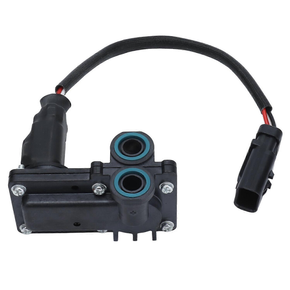 (As Show, One Size) Inlet Pressure Sensor For Cat E312d E315d E320d Pressures Transducer 9Â32V 2660136 6909775552322