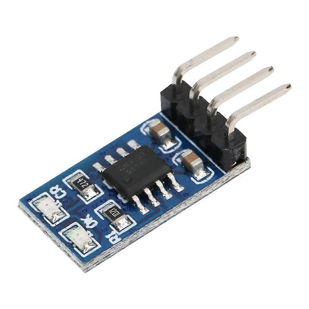 (As Show, One Size) 1A 4.2V 3.7V 18650 Lipo Li Ion Lithium Battery Charger Mppt Solar Charge Controller Module(With Pin 6909775591345