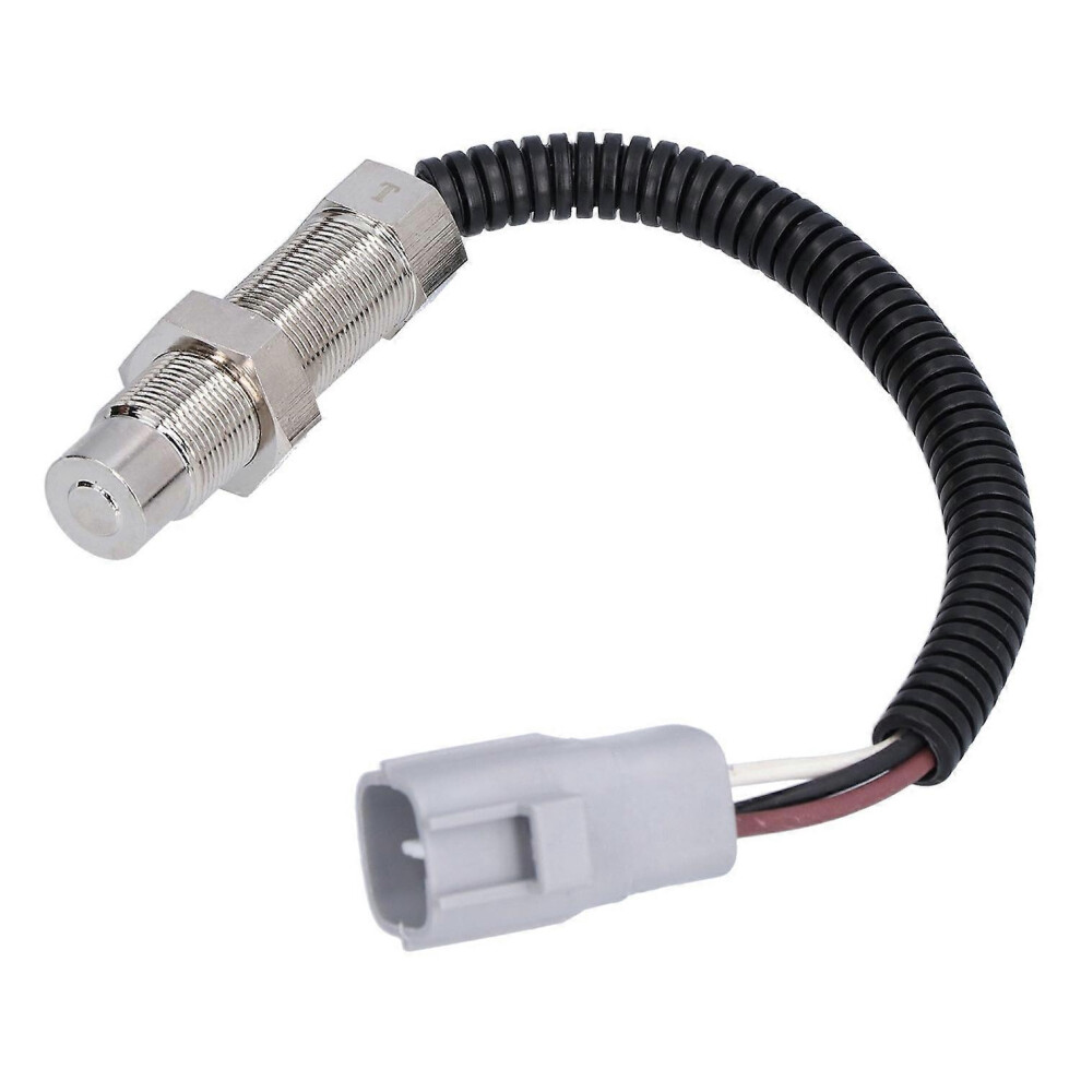 (As Show, One Size) Revolution Speed Sensor Excavator Accessory Part 6Â36V For Kobelco Sk200â8 S89410125 6909775553060