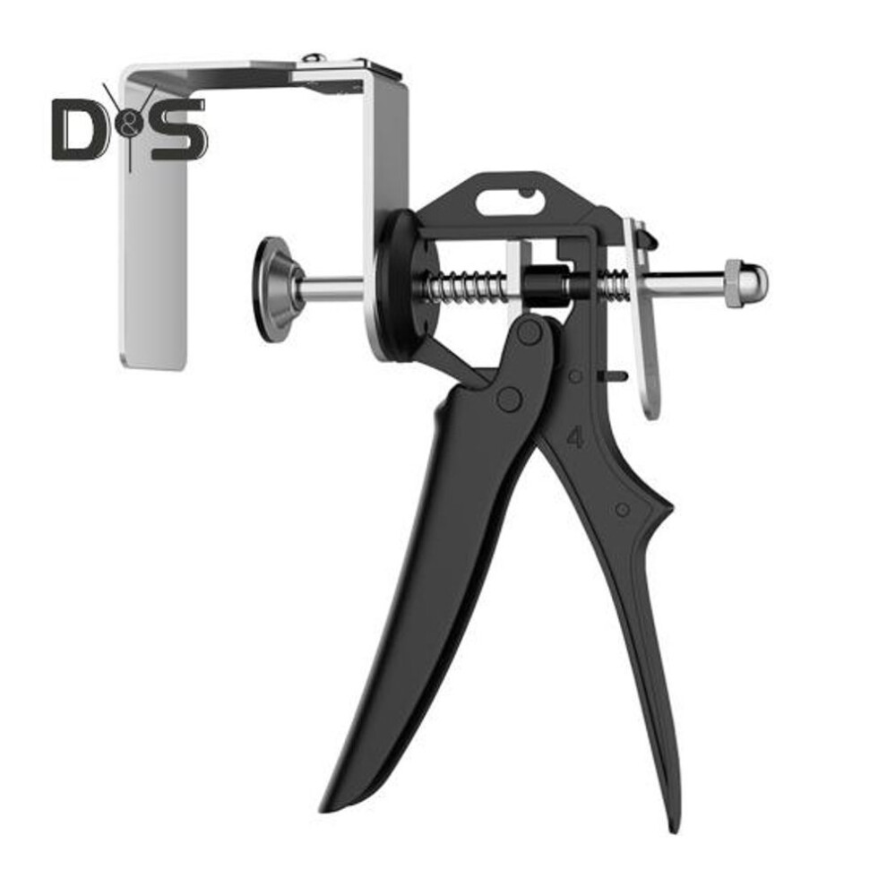 Drawer Front Installation Clamp Drawer Fixing Clip Rustproof Universal Easy To Use Adjustable Stable Furniture Woodworking Jig