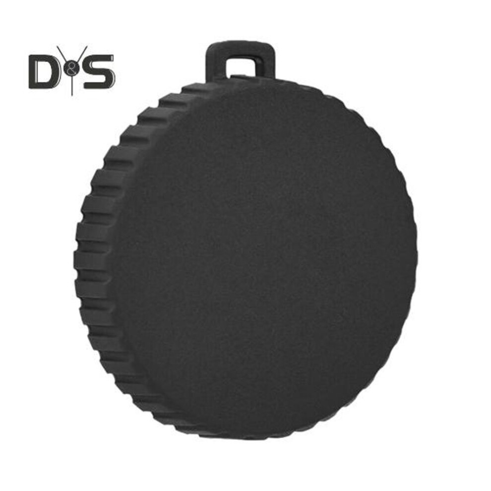 Sports Camera Lens Cover Impact Resistant Anti-Scratch Easy to Install Lens Cap Cover Protector for OSMO ACTION 3/4